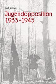 Cover von Jugendopposition 1933-1945