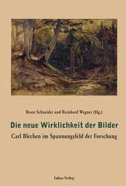 Cover von Die neue Wirklichkeit der Bilder