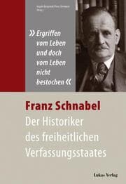 Cover von 'Ergriffen vom Leben und doch vom Leben nicht bestochen'