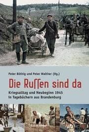Cover von 'Die Russen sind da'