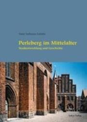 Cover von Perleberg im Mittelalter