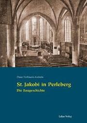Cover von St. Jakobi in Perleberg