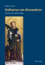 Cover von Katharina von Alexandrien