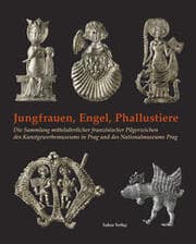 Cover von Jungfrauen, Engel, Phallustiere