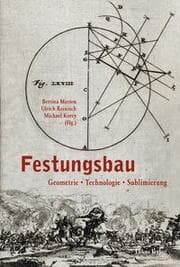 Cover von Festungsbau