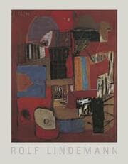 Cover von Rolf Lindemann