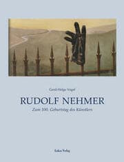 Cover von Rudolf Nehmer