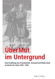 Cover von Über Mut im Untergrund