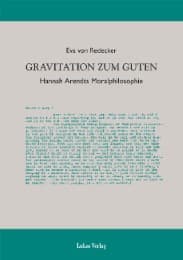 Cover von Gravitation zum Guten