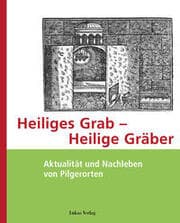 Cover von Heiliges Grab - Heilige Gräber