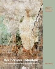 Cover von Der Berliner Totentanz