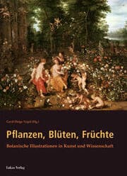 Cover von Pflanzen, Blüten, Früchte