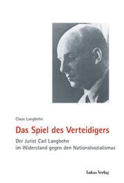 Cover von Das Spiel des Verteidigers