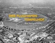 Cover von Der Flughafen Tempelhof
