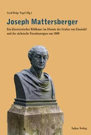 Cover von Joseph Mattersberger