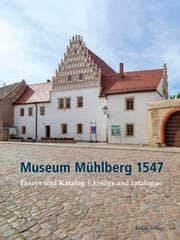 Cover von Museum Mühlberg 1547