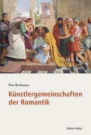 Cover von Künstlergemeinschaften der Romantik