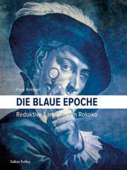 Cover von Die blaue Epoche