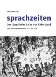Cover von sprachzeiten