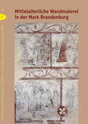 Cover von Mittelalterliche Wandmalerei in der Mark Brandenburg