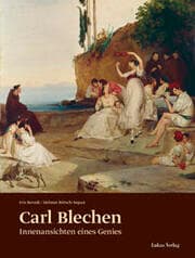 Cover von Carl Blechen