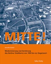 Cover von Mitte!