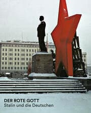 Cover von Der rote Gott