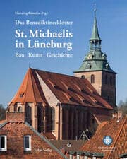 Cover von Das Benediktinerkloster St.Michaelis in Lüneburg