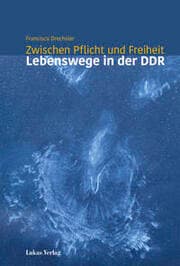 Cover von Zwischen Pflicht und Freiheit