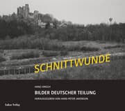 Cover von Schnittwunde