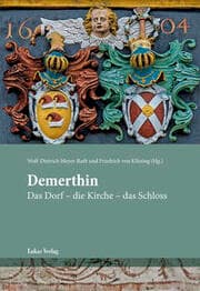 Cover von Demerthin