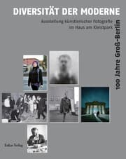Cover von Diversität der Moderne