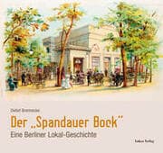 Cover von Der 'Spandauer Bock'