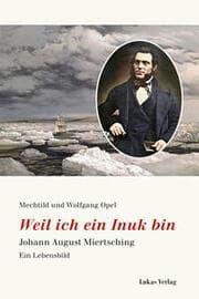 Cover von Weil ich ein Inuk bin