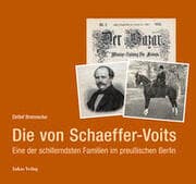 Cover von Die von Schaeffer-Voits