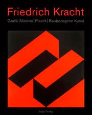 Cover von Friedrich Kracht