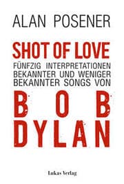 Cover von Shot Of Love