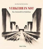 Cover von Verkehr in Not