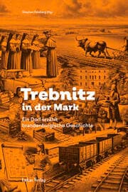 Cover von Trebnitz in der Mark
