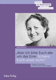 Cover von Aber ich bitte Euch alle um das Eine: Schämt Euch unser nicht!