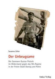 Cover von Der Unbeugsame