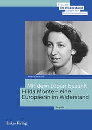 Cover von Mit dem Leben bezahlt