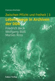 Cover von Zwischen Pflicht und Freiheit - 3