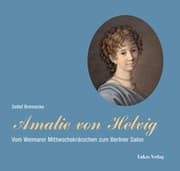 Cover von Amalie von Helvig