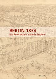 Cover von Berlin 1834