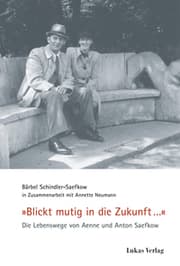 Cover von 'Blickt mutig in die Zukunft'
