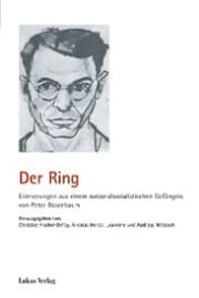 Cover von Der Ring