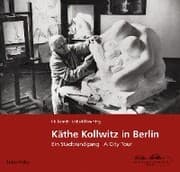 Cover von Käthe Kollwitz in Berlin