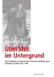 Cover von Über Mut im Untergrund