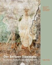 Cover von Der Berliner Totentanz